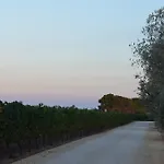 Masseria Montedoro Bauernhof