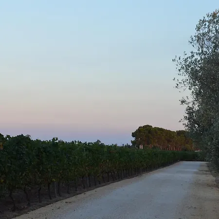 Masseria Montedoro Agroturismo