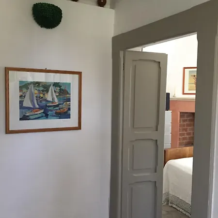 Masseria Montedoro 农家乐 吉诺萨滨海