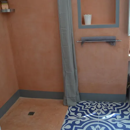 Masseria Montedoro *