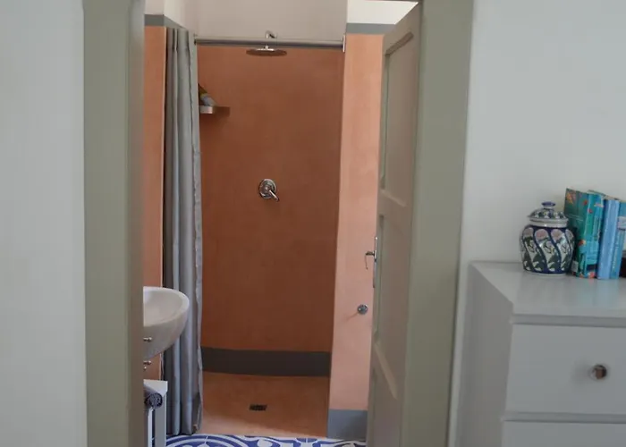 Masseria Montedoro 农家乐