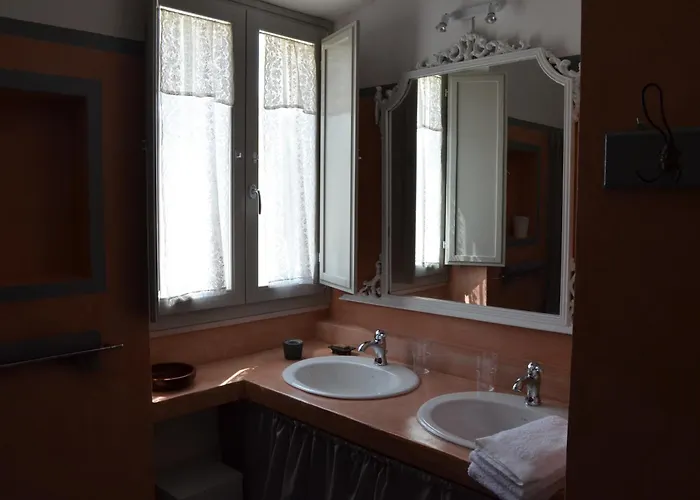 农家乐 Masseria Montedoro