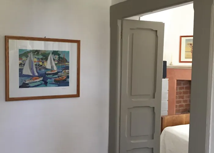 Masseria Montedoro 农家乐 吉诺萨滨海