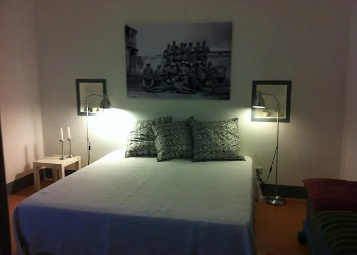 农家乐 Masseria Montedoro 吉诺萨滨海