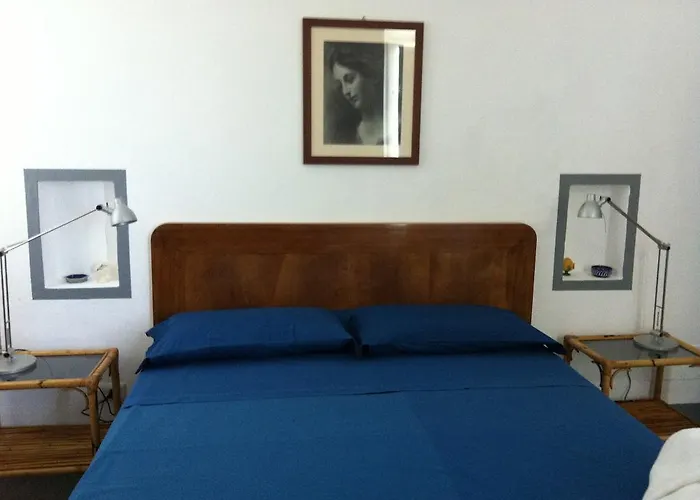 农家乐 Masseria Montedoro *