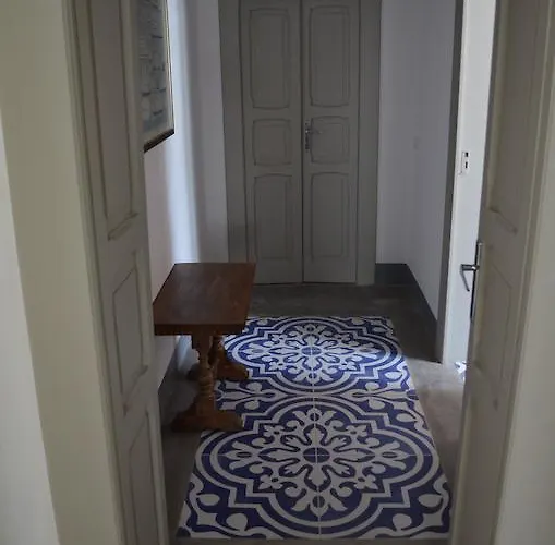 Masseria Montedoro 吉诺萨滨海