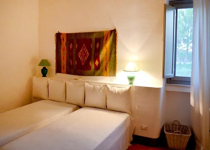 农家乐 Masseria Montedoro *