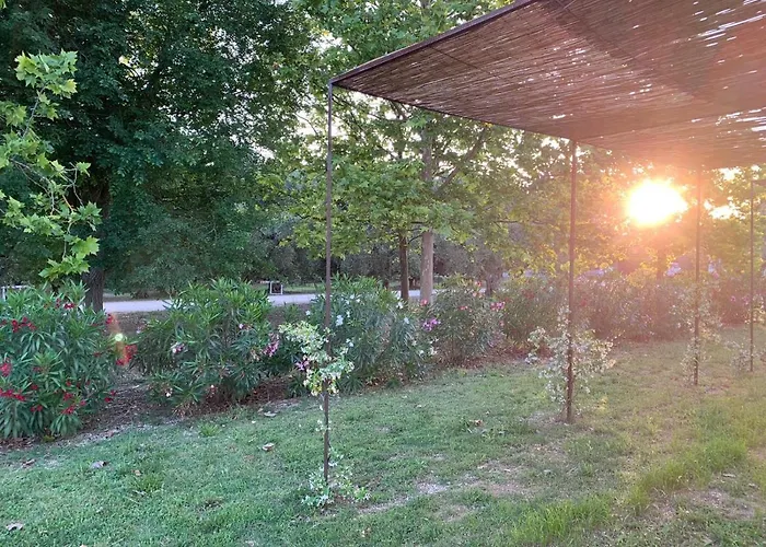 农家乐 Masseria Montedoro